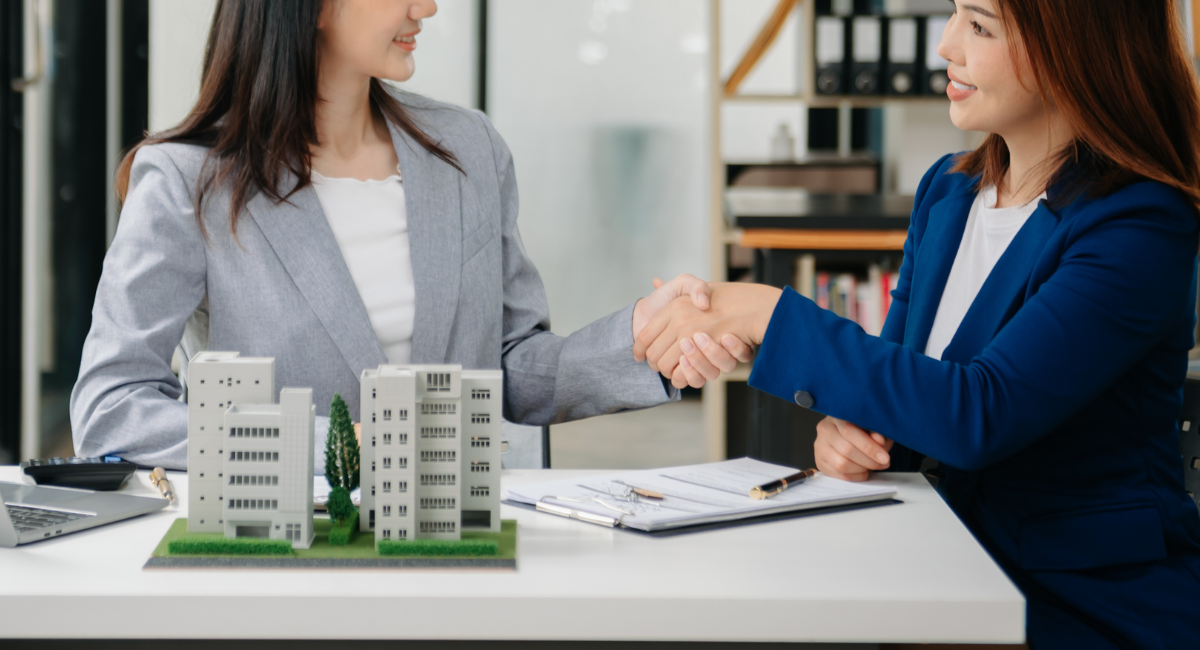 7 THINGS ALL BEGINNER COMMERCIAL REAL ESTATE AGENTS SHOULD DO